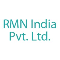 RMN India Pvt. Ltd. Logo
