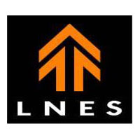 Lakshmi North East Solutions (LNES) Logo