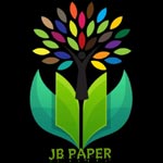 Jb paper Logo