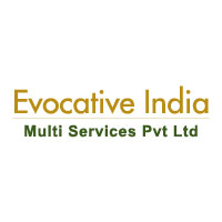 Evocative India Multi Services Pvt Ltd Logo