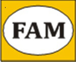 Facade Access Machinery Logo
