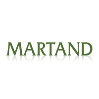 Martand Logo
