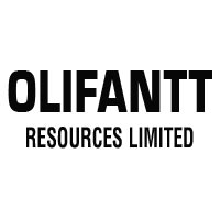 Olifantt Resources Limited