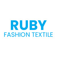 Sree Ruby Mart Logo