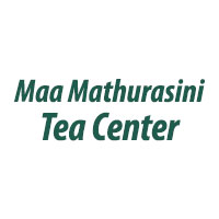 Maa Mathurasini Tea Center Logo