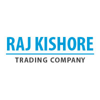 Raj Kishore Trading Company Logo