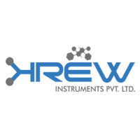 Krew Instruments Pvt. Ltd. Logo