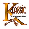Klassic Rack(Unit Of Klassic Hardware ) Logo