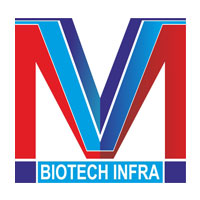 VVM BioTech Infra Pvt. Ltd. Logo