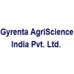 Gyrenta AgriScience India Pvt Ltd Logo