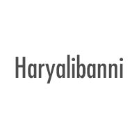 Haryalibanni Logo