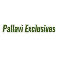 Pallavi Exclusives Logo