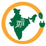 Green India Initiative Pvt. Ltd. Logo