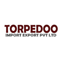 Torpedoo Import Export Pvt Ltd Logo