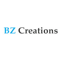 BZ Creations Logo