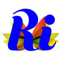 Ritika International Logo