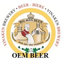 VINAKEN BREWERY JSC