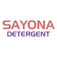 Sayona Detergent