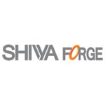 SHIVYA FORGE Logo
