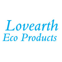 Love earth Eco Products Logo