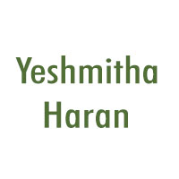 Yeshmitha Haran Logo