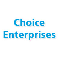 Choice Enterprises Logo