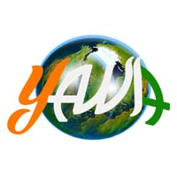 Yawa India & Co. Logo