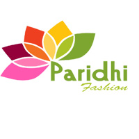 Paridhi Fashion Logo
