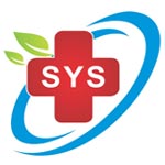 SYS Pharmaceuticals Logo