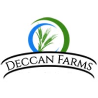 Deccan Farms Agro Foods Pvt. Ltd. Logo