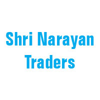 Shri Narayan Traders Logo