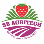 SB.Agritech Logo