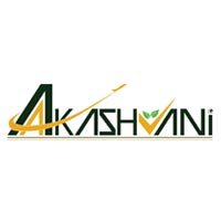 Akashvani International Logo