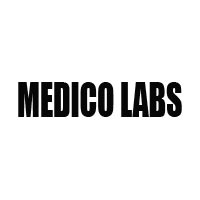 Medico Labs Logo