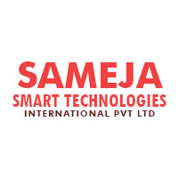 Sameja Smart Technologies International Pvt Ltd Logo