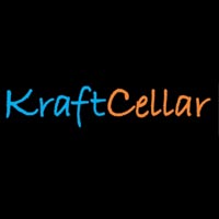 Kraft cellar Logo