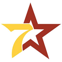 7 Star Minerals Logo