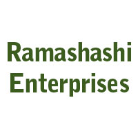 Ramashashi Enterprises Logo