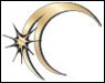 Arc Moon Traders Logo