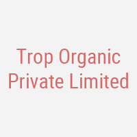 Trop Organic Private Limited Logo
