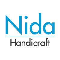 nida handicraft Logo