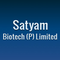 Satyam Biotech (p) Limited Logo