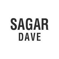 Sagar Dave (Property Dealer) Logo