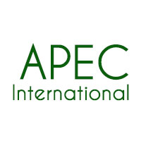 APEC International Enterprise Logo