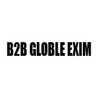 B2B Globle Exim Logo