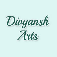 Divyansh arts Logo
