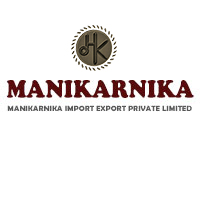 Manikarnika Import Export Private Limited Logo