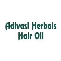 Adivasi Herbals Hair Oil Logo