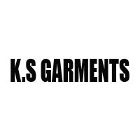 K.S Garments Logo