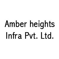 Amber Heights Infra Pvt. Ltd. Logo